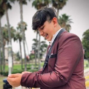 Meet your Posher, Andrew